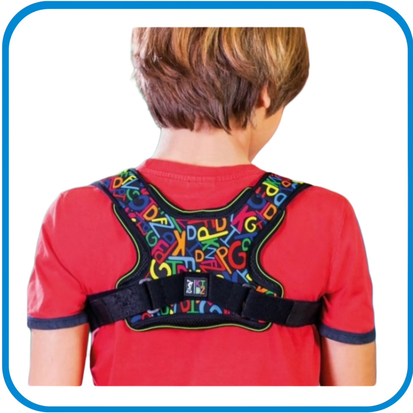 Immobilizzatore Clavicolare Pediatrico - L&G Sport e Benessere