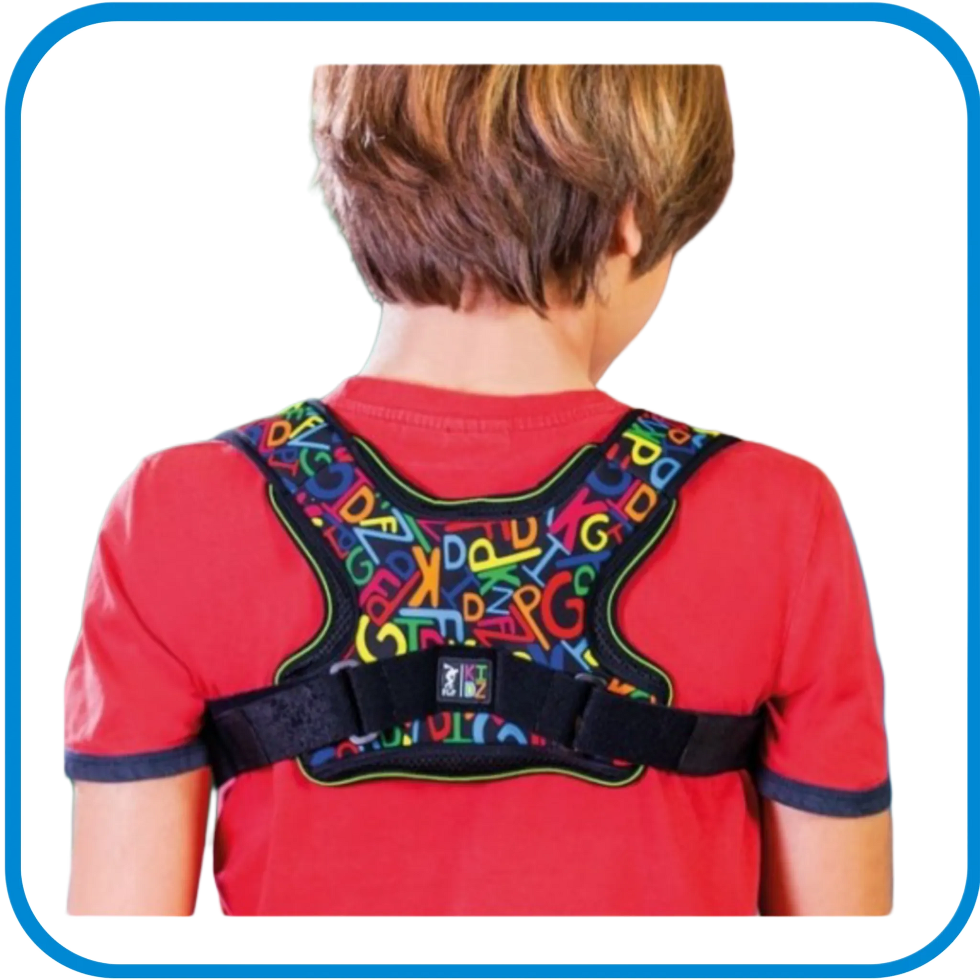 Immobilizzatore Clavicolare Pediatrico - L&G Sport e Benessere