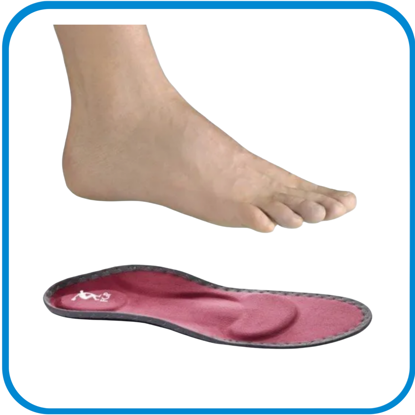 Soletta Comfort/Work Donna E Uomo