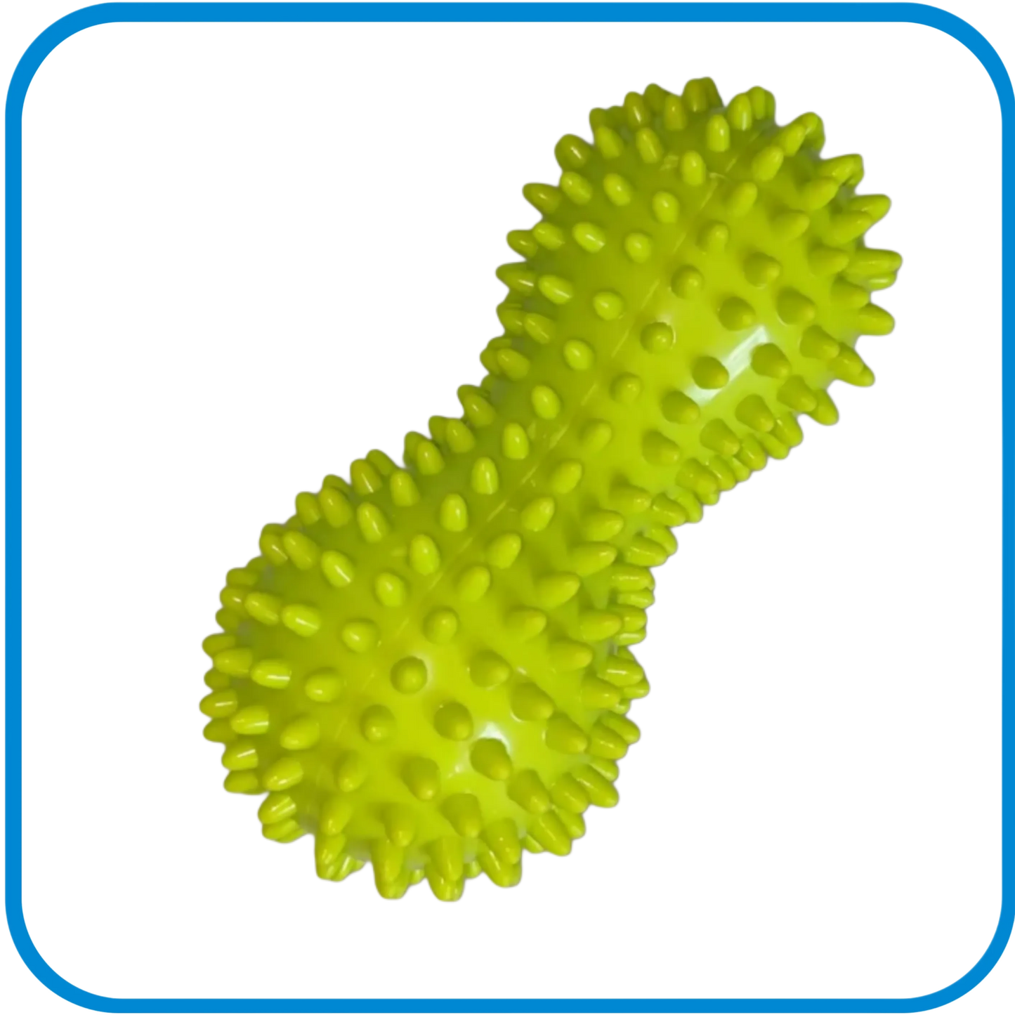 Rullo Massaggiatore Per Piedi - L&G Sport e Benessere