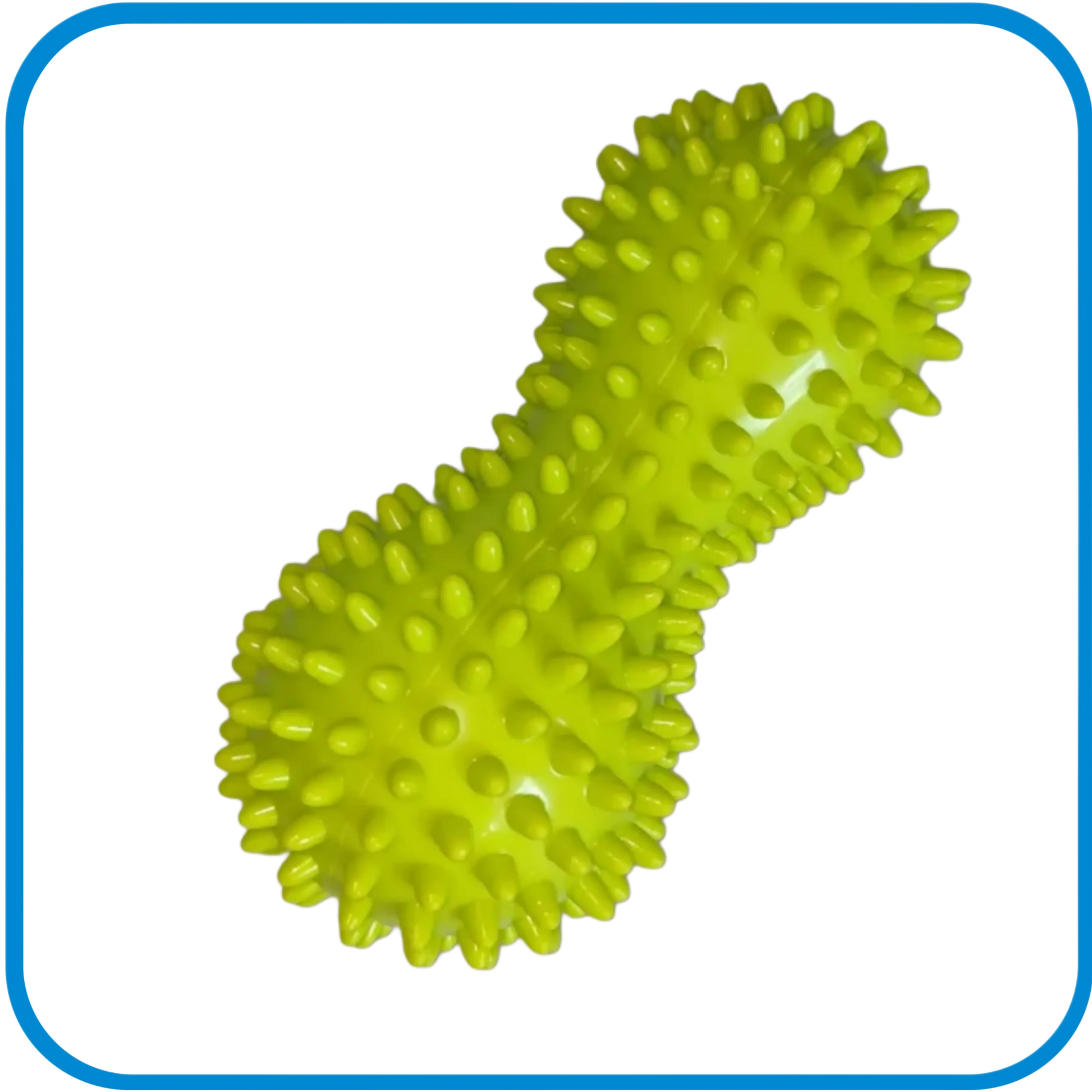 Rullo Massaggiatore Per Piedi - L&G Sport e Benessere