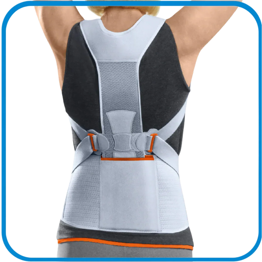 7435 Vertebradyn Osteo Ortesi Dorsolombare Dinamica - L&G Sport e Benessere