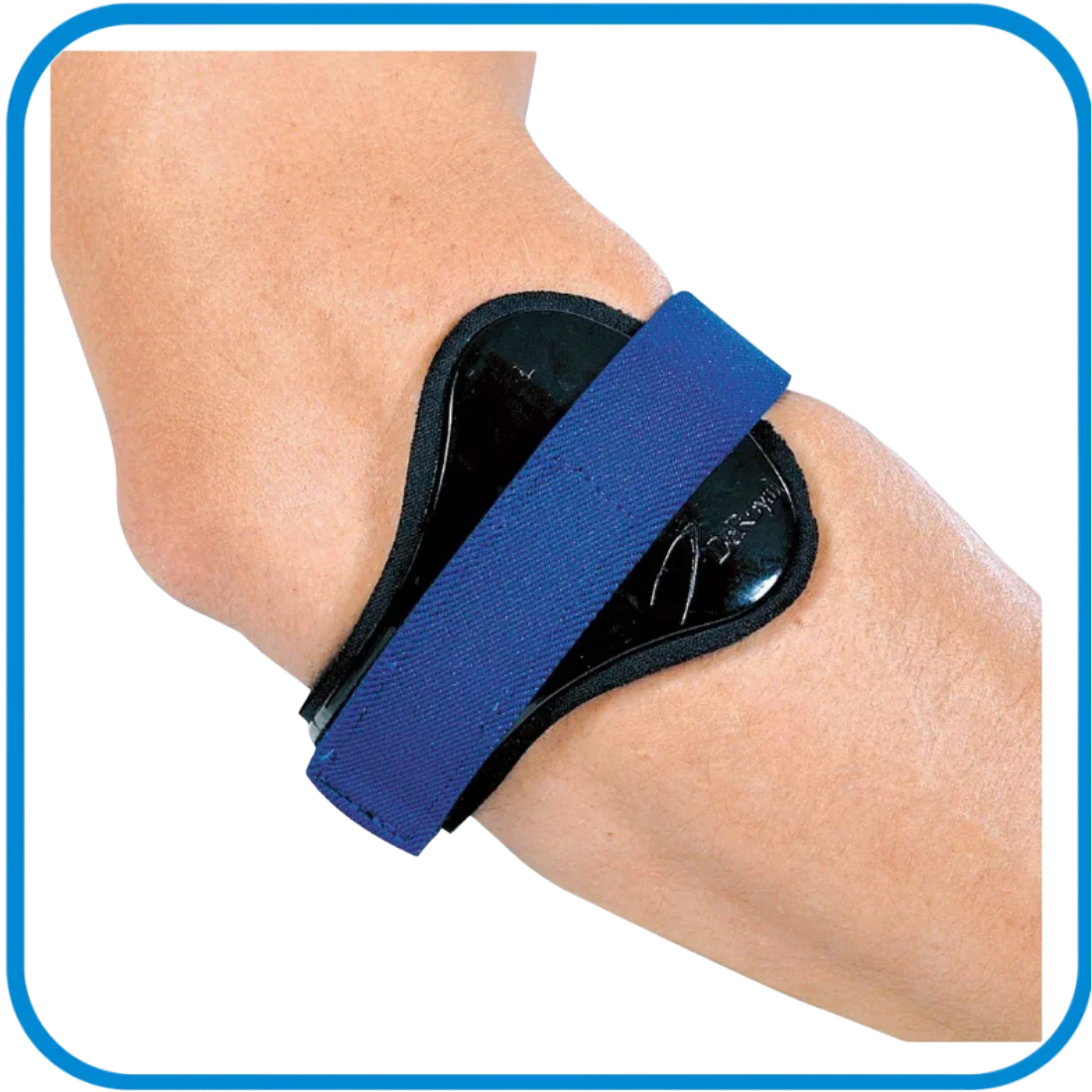 Bracciale Per Epicondilite Mr 2500 Epiarc - L&G Sport e Benessere