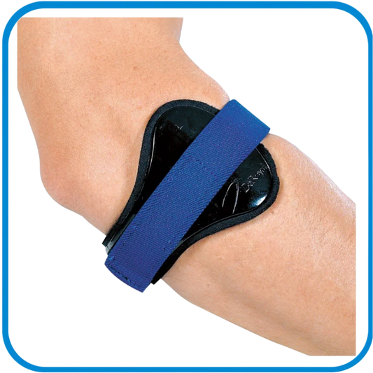 Bracciale Per Epicondilite Mr 2500 Epiarc - L&G Sport e Benessere