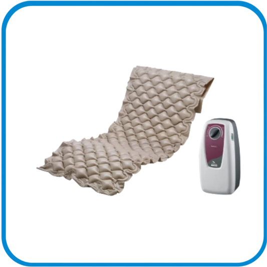 Kit Antidecubito A Ciclo Alternato Domus 1 - Lad662 - L&G Sport e Benessere