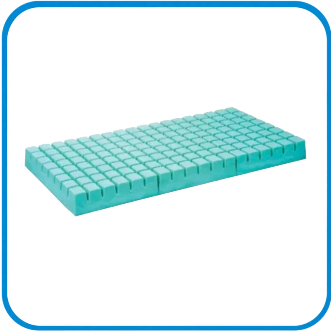 Materasso In Pu Espanso - L&G Sport e Benessere