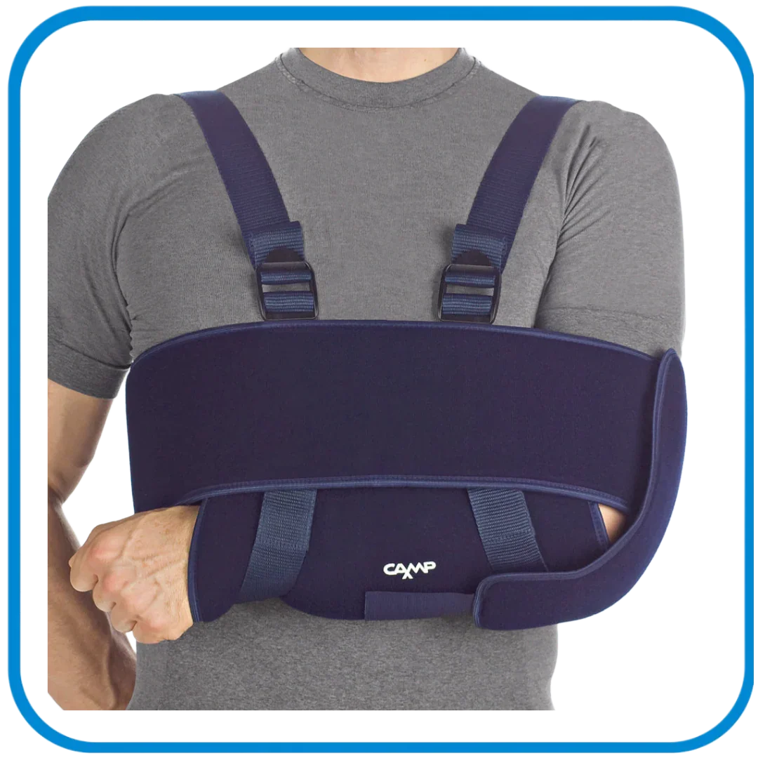Immobilizzatore Spalla Braccio Camp 4442 - L&G Sport e Benessere