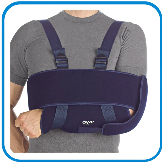 Immobilizzatore Spalla Braccio Camp 4442 - L&G Sport e Benessere