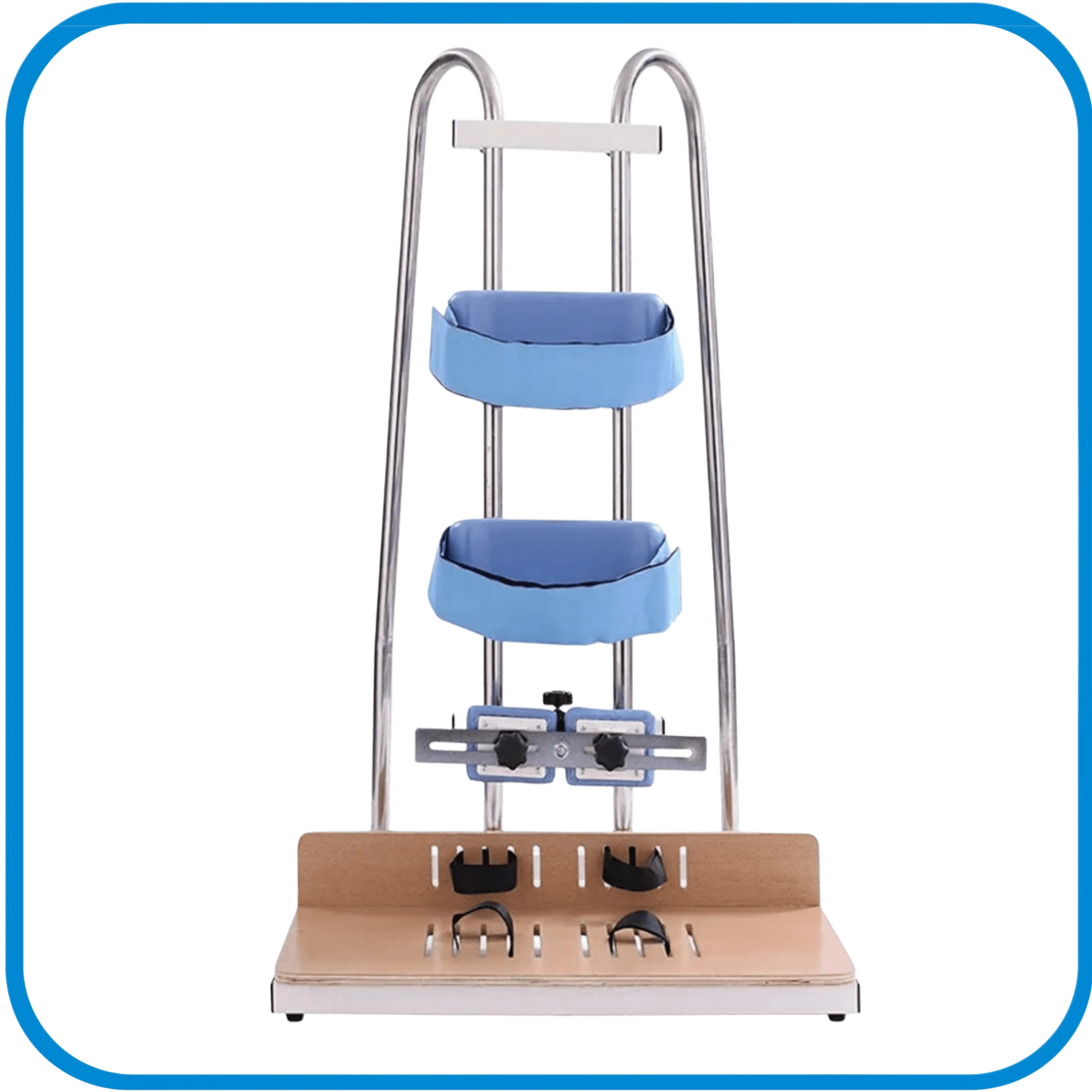 Telaio Sollevabile - L&G Sport e Benessere