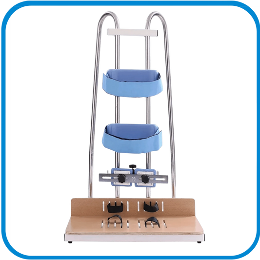 Telaio Sollevabile - L&G Sport e Benessere