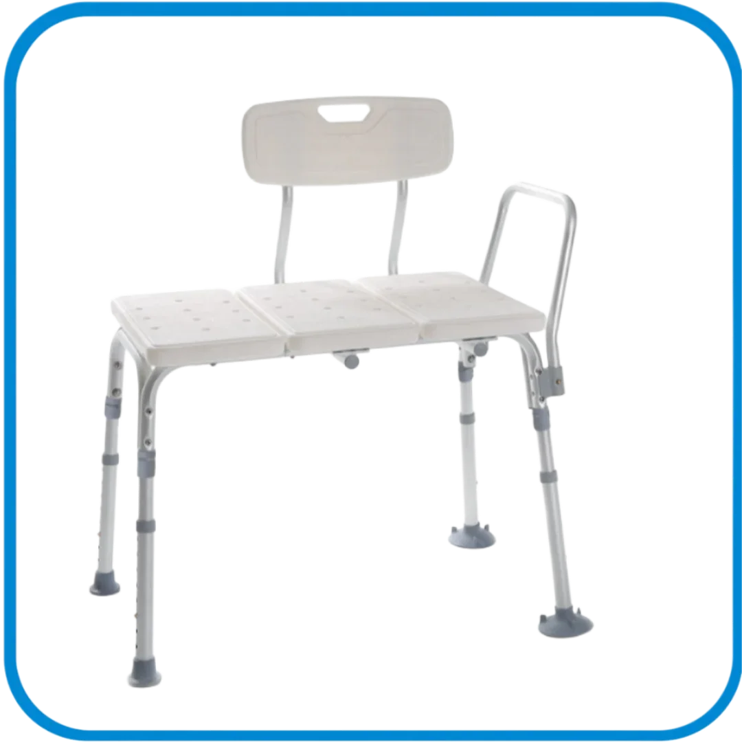 Sedile Di Trasferimento Da Vasca Rs834 - L&G Sport e Benessere
