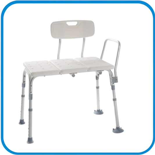 Sedile Di Trasferimento Da Vasca Rs834 - L&G Sport e Benessere