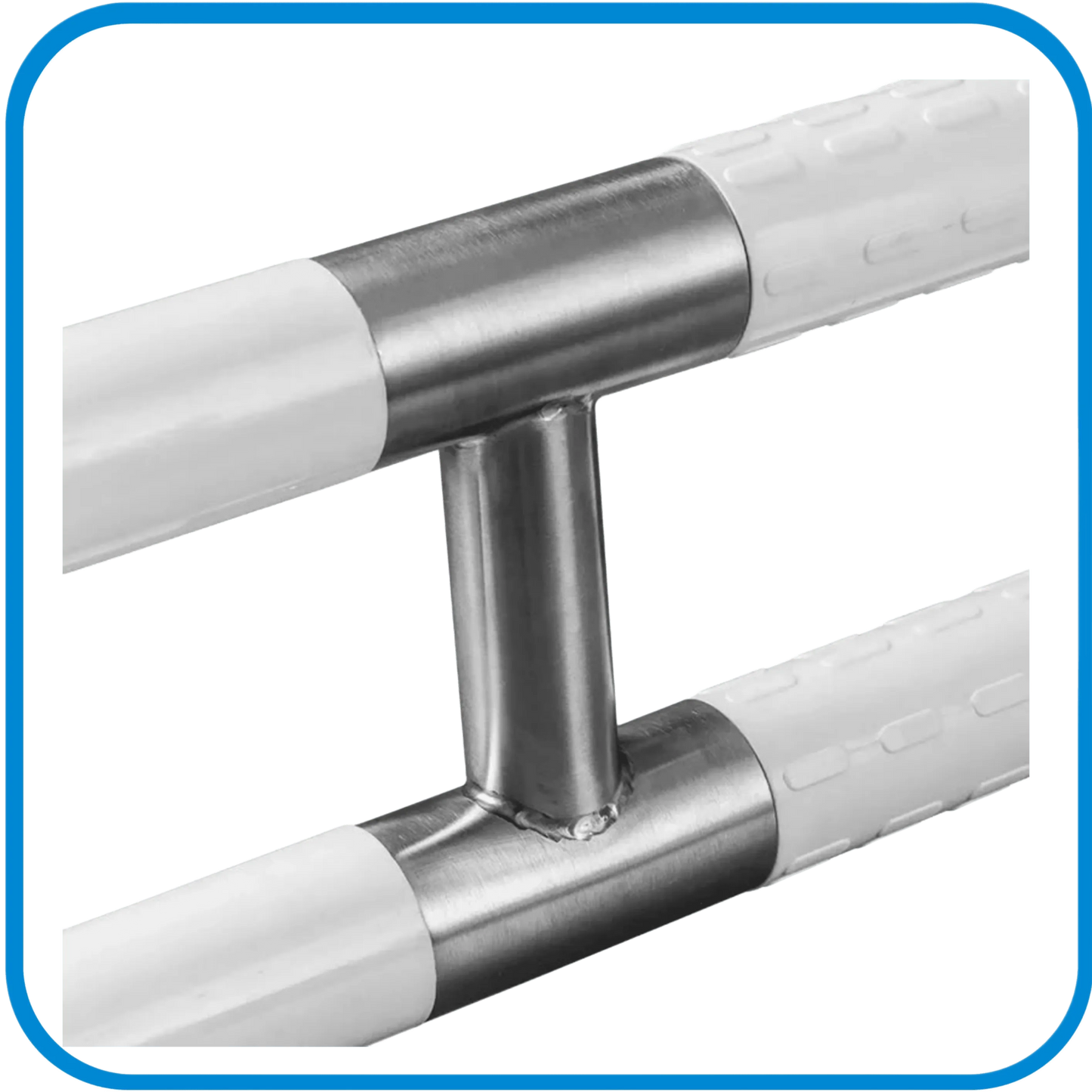 Maniglione Ribaltabile - L&G Sport e Benessere