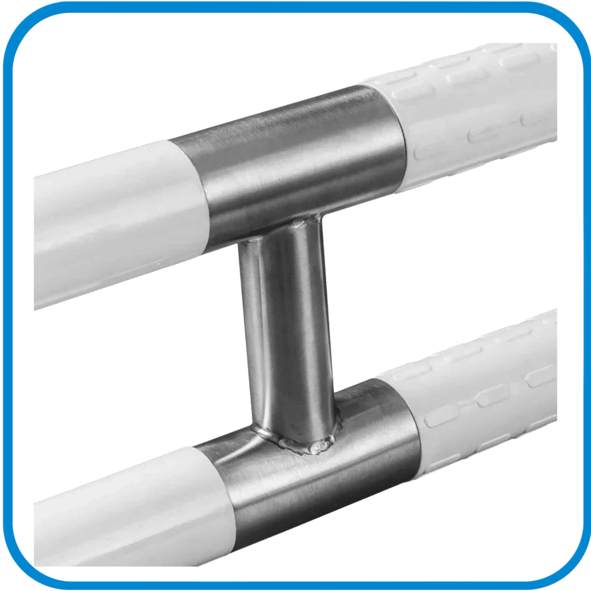 Maniglione Ribaltabile - L&G Sport e Benessere