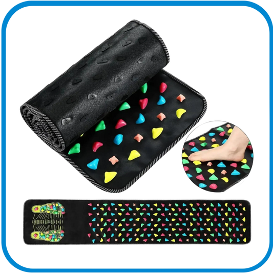 Cuscino Massaggiatore Piedi - L&G Sport e Benessere