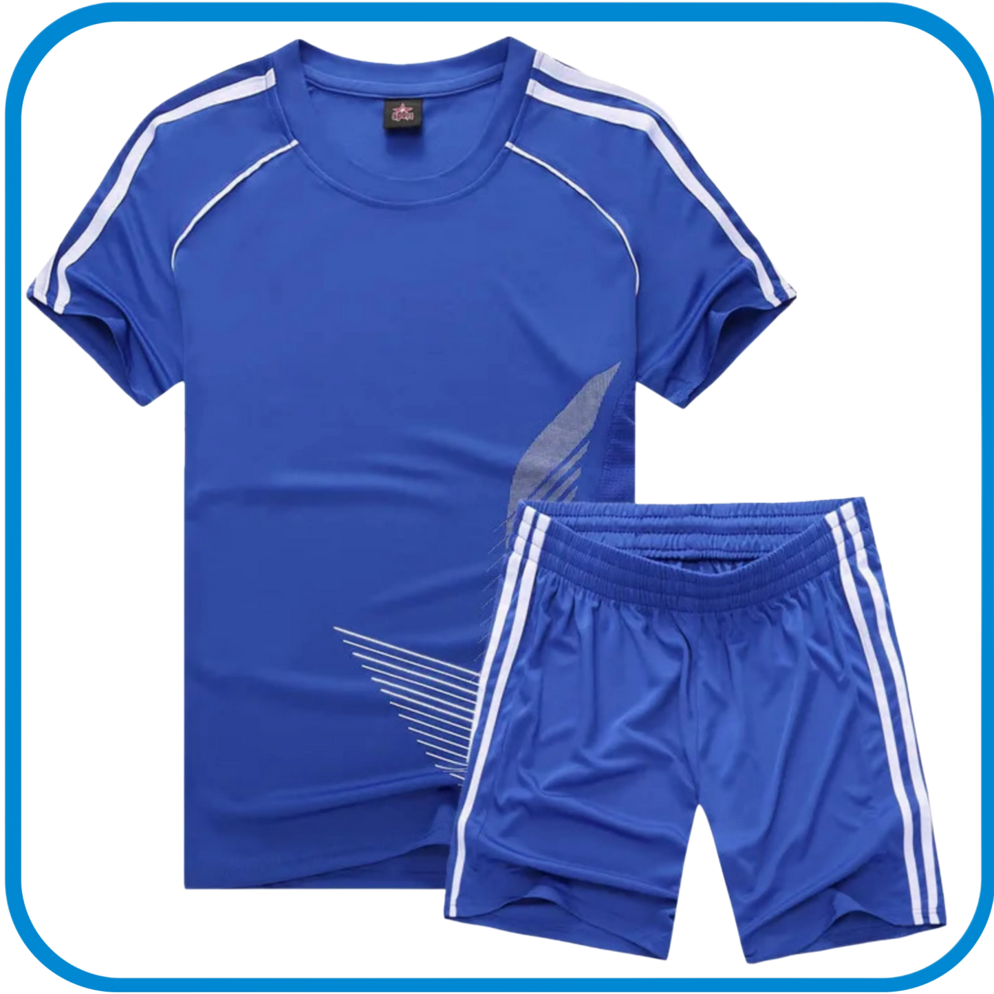 Kit Da Calcio Personalizzato - L&G Sport e Benessere