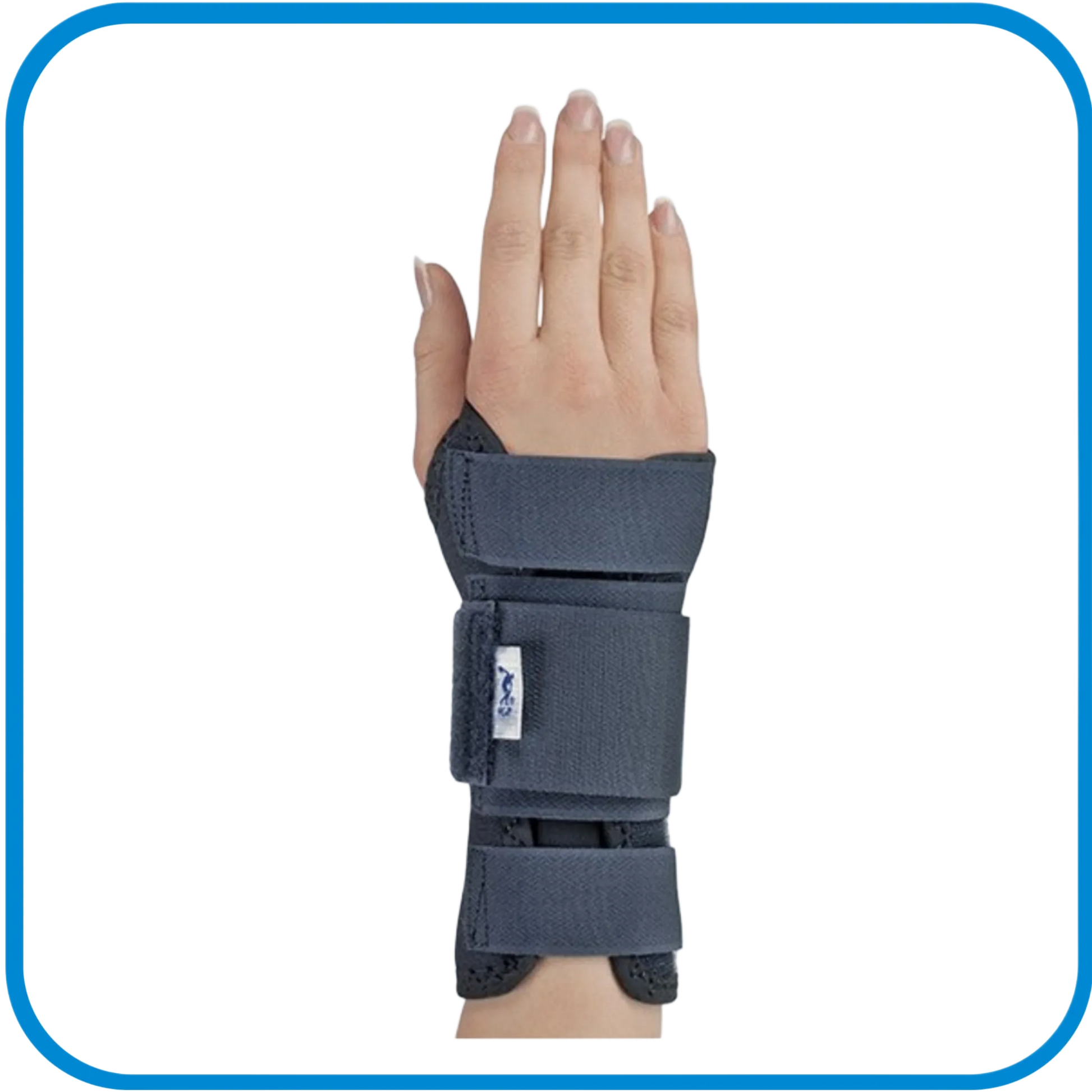 Polsiera Steccata Lunga - L&G Sport e Benessere