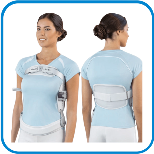 Busto A Tre Punti - L&G Sport e Benessere