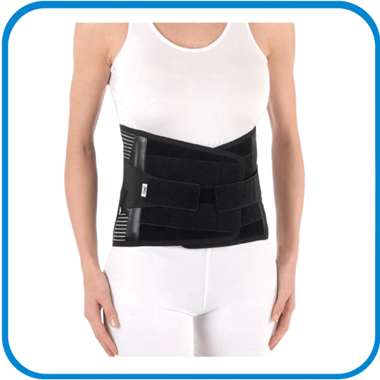 Busto Millerighe Crm950 - L&G Sport e Benessere