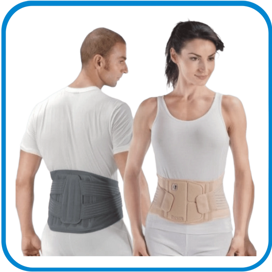 Busto 2S-200 Skin - L&G Sport e Benessere