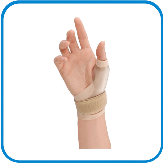 Tutore Rigido Per Pollice 200 - L&G Sport e Benessere