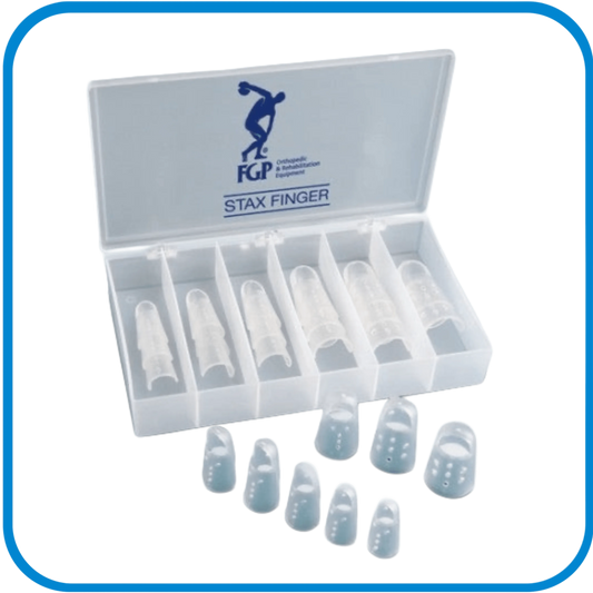 Tutore Stax - L&G Sport e Benessere