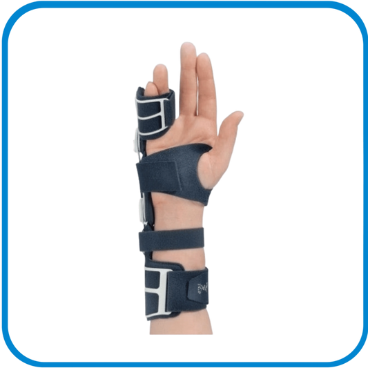 Tutore 4 E 5 Raggio Della Mano - L&G Sport e Benessere