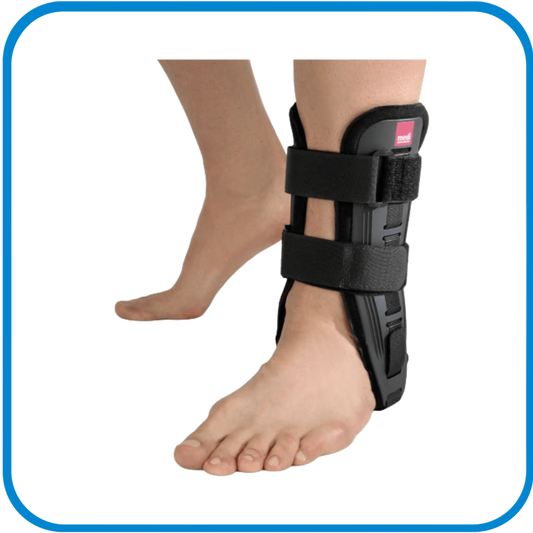 Tutore Bivalve Athletic - L&G Sport e Benessere