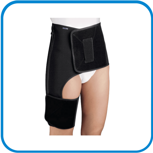 Tutore D'Anca - L&G Sport e Benessere