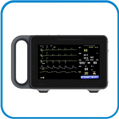Strumento Monitoraggio Parametri Vitali - L&G Sport e Benessere 