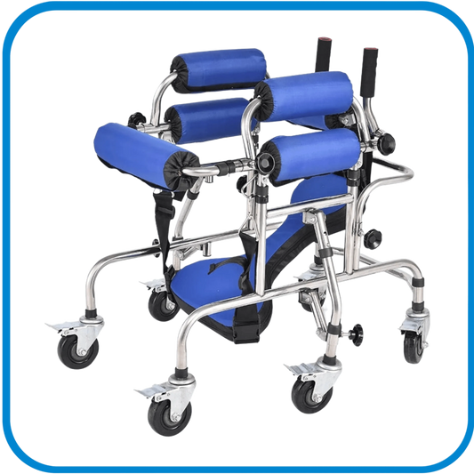 Deambulatore Pediatrico - L&G Sport e Benessere