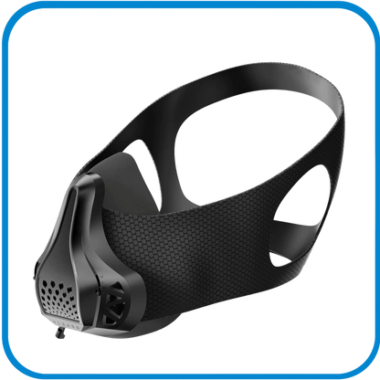 Maschera Protettiva Sportiva - L&G Sport e Benessere 