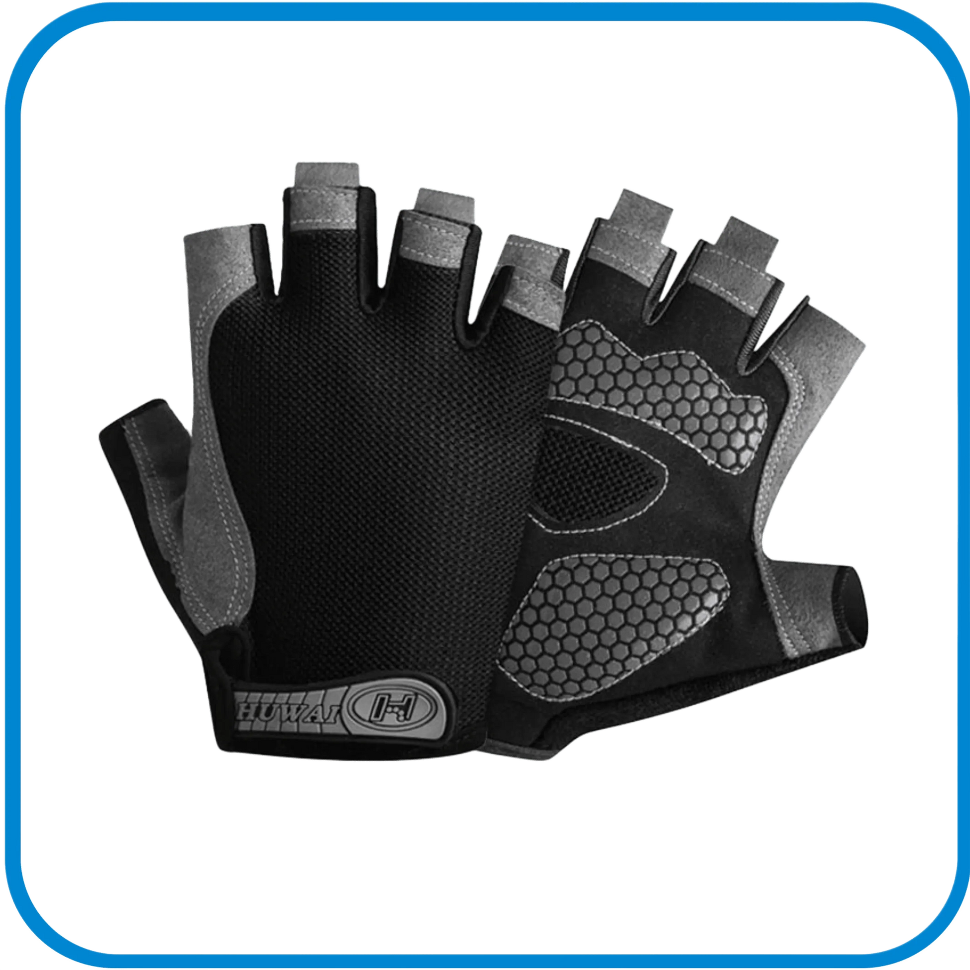 Guanti Sportivi - L&G Sport e Benessere 