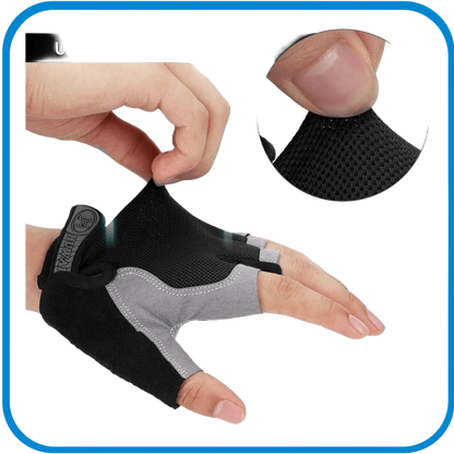 Guanti Sportivi - L&G Sport e Benessere 