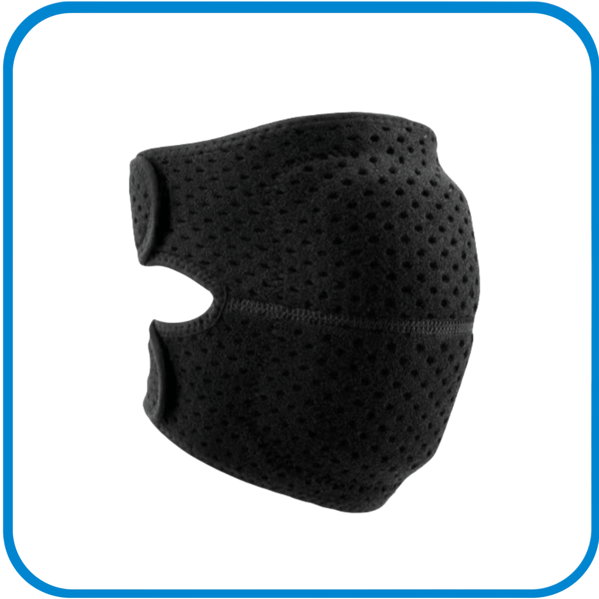 Ginocchiera a Compressione Sportiva - L&G Sport e Benessere 