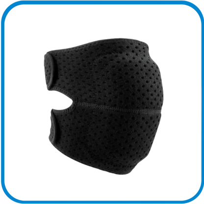 Ginocchiera a Compressione Sportiva - L&G Sport e Benessere 