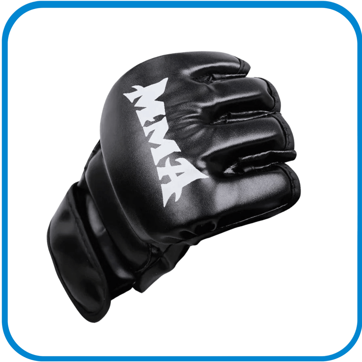 Guantoni Boxe Dita Scoperte - L&G Sport e Benessere 