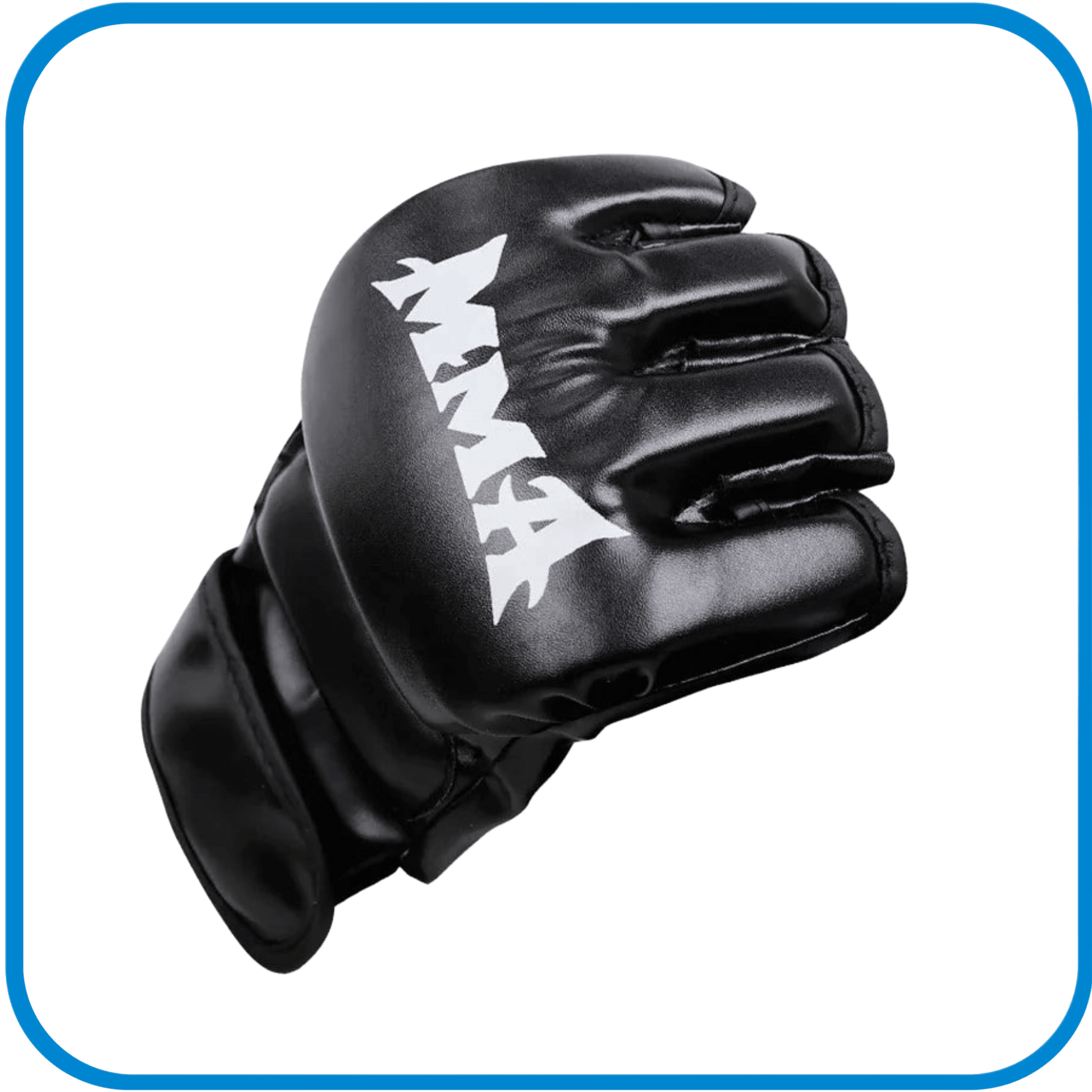 Guantoni Boxe Dita Scoperte - L&G Sport e Benessere 