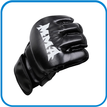 Guantoni Boxe Dita Scoperte - L&G Sport e Benessere 