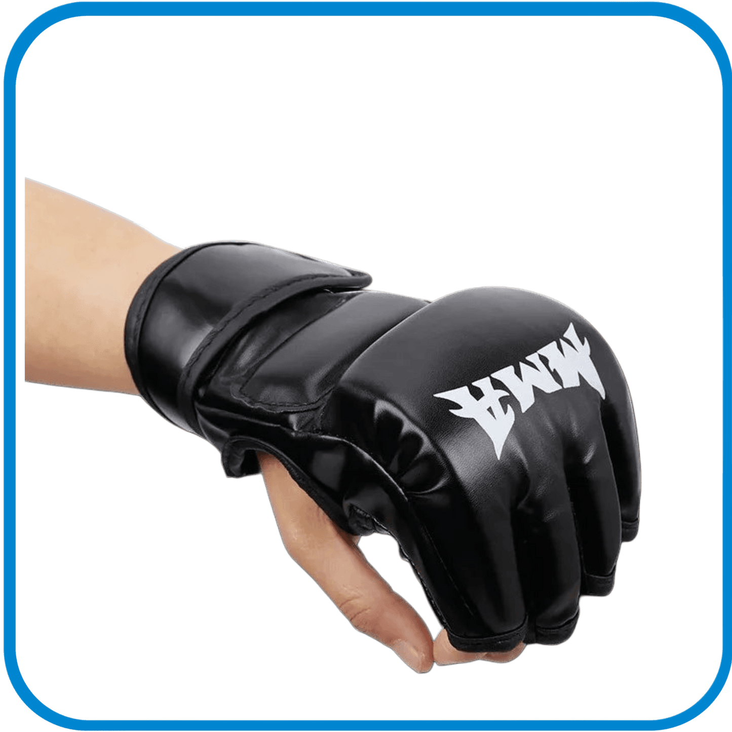 Guantoni Boxe Dita Scoperte - L&G Sport e Benessere 