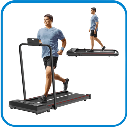 Tapirulan a Controllo Remoto 1-10 Km/h - L&G Sport e Benessere 