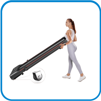 Tapirulan a Controllo Remoto 1-10 Km/h - L&G Sport e Benessere 