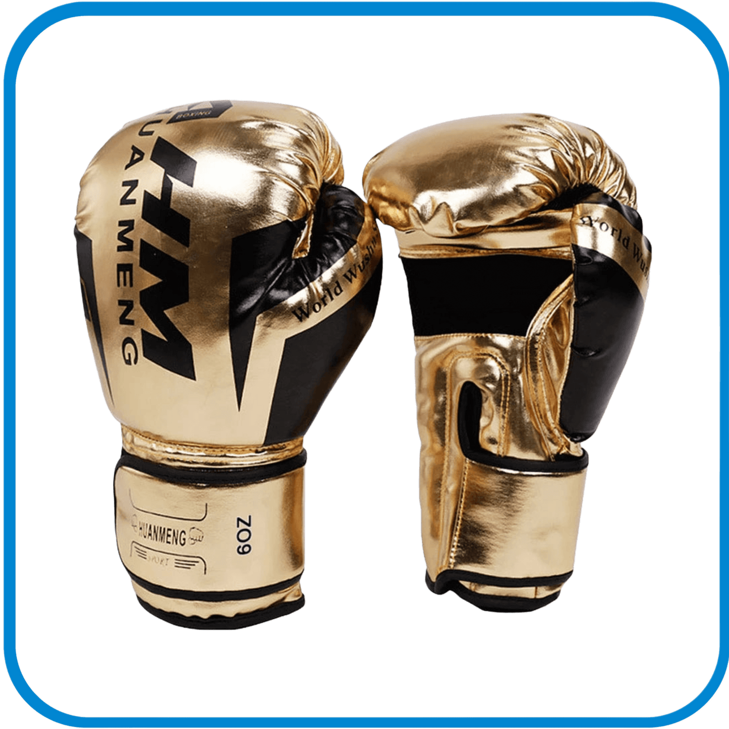 Guantoni Da Boxe - L&G Sport e Benessere 