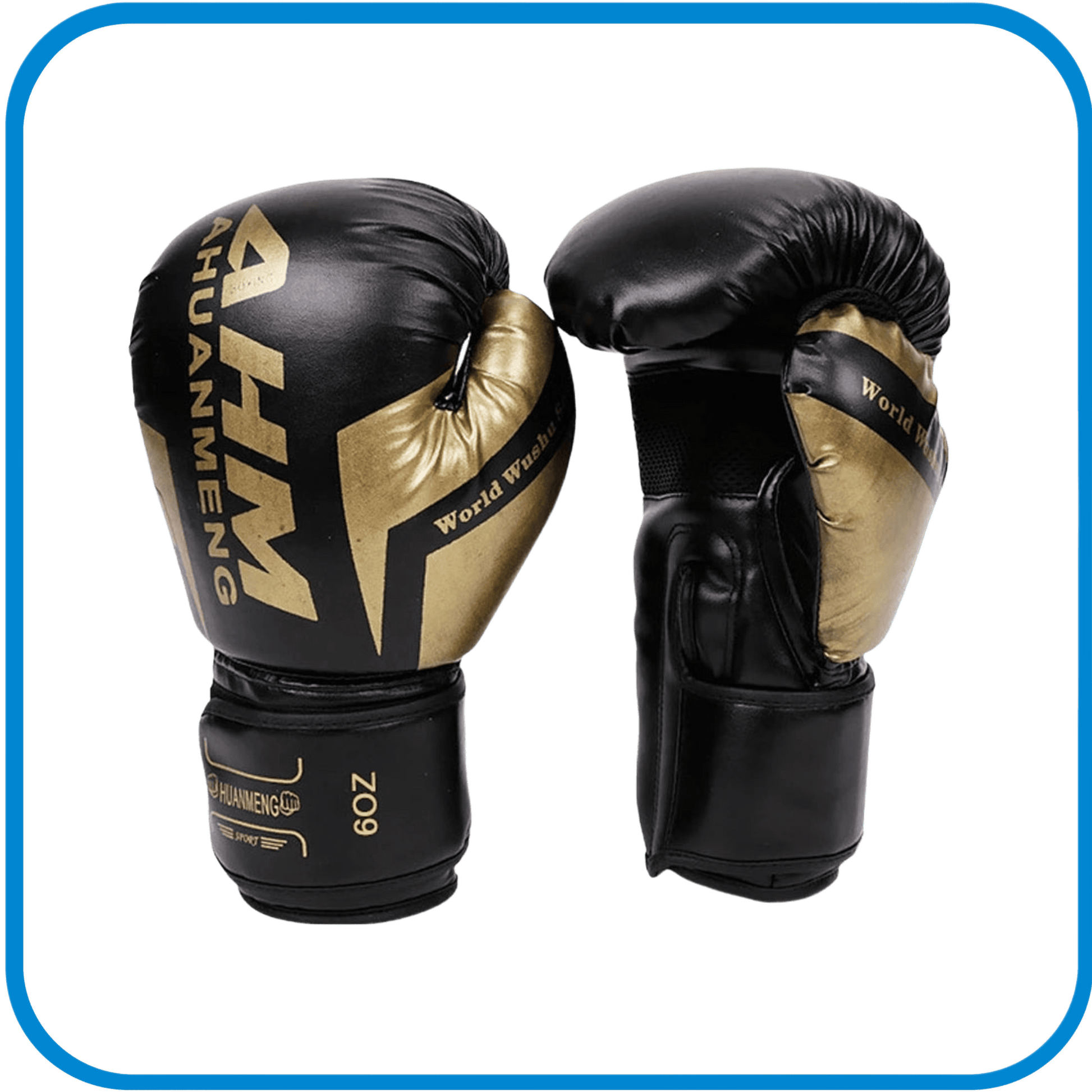 Guantoni Da Boxe - L&G Sport e Benessere 