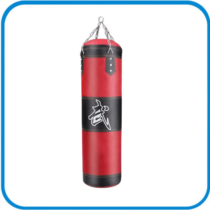 Sacco Da Boxe (Da Riempire) 18KG - L&G Sport e Benessere 