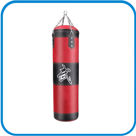 Sacco Da Boxe (Da Riempire) 18KG - L&G Sport e Benessere 