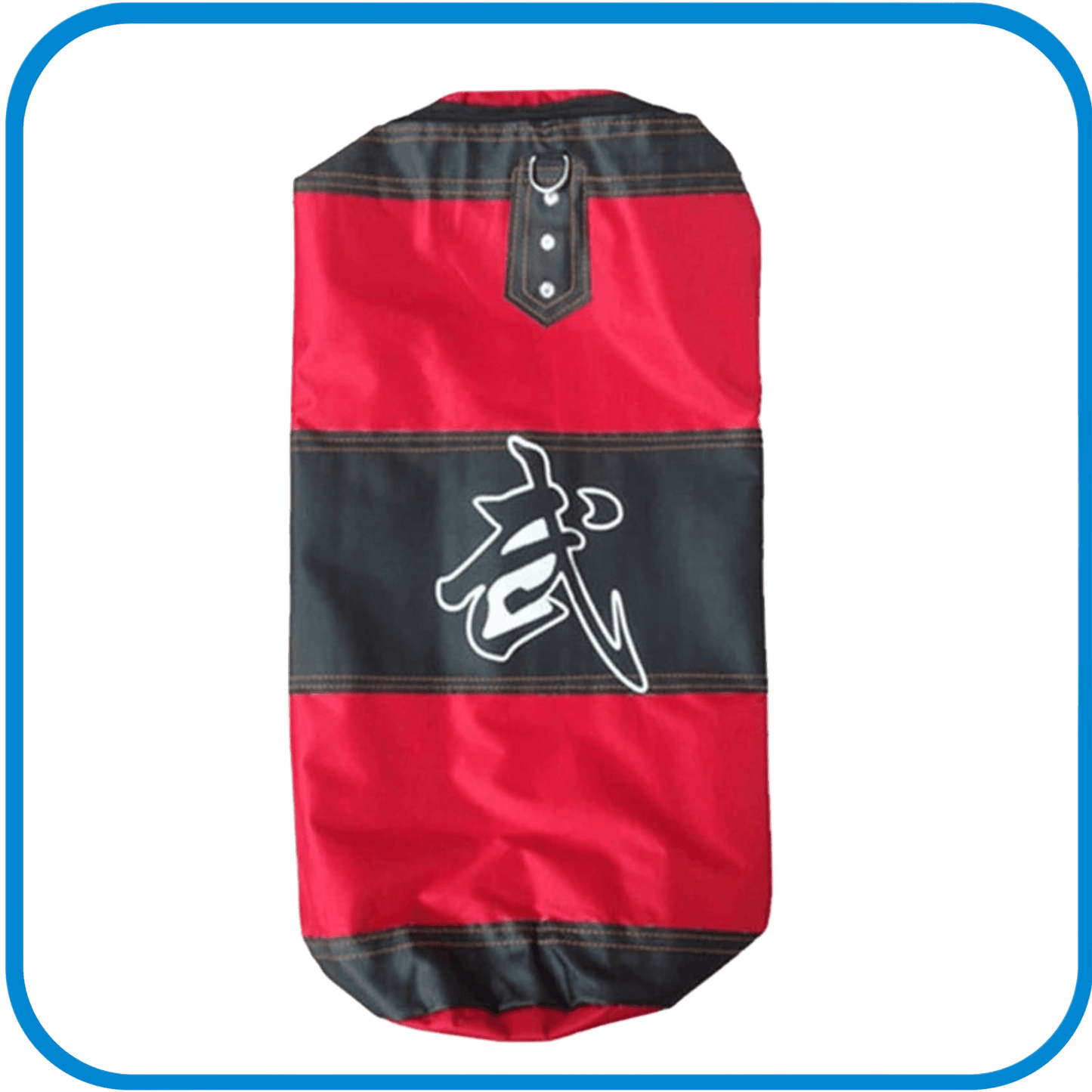 Sacco Da Boxe (Da Riempire) 18KG - L&G Sport e Benessere 