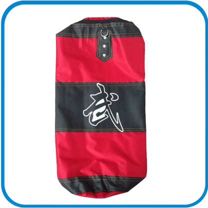 Sacco Da Boxe (Da Riempire) 18KG - L&G Sport e Benessere 
