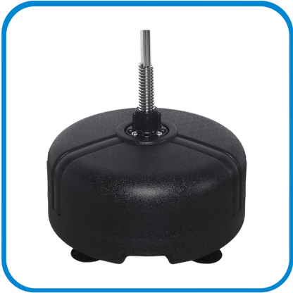 Punching Ball Regolabile 120-160CM - L&G Sport e Benessere 