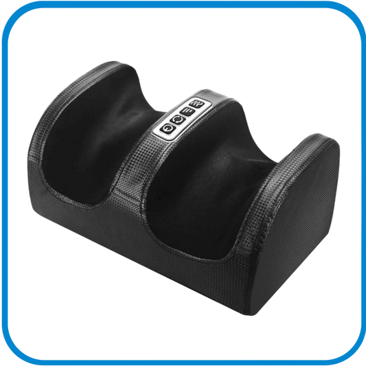 Massaggiatore Piedi Riscaldato - L&G Sport e Benessere